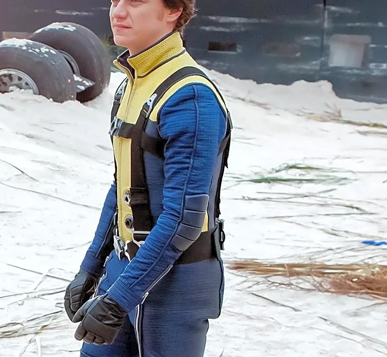 How X-Men Uniforms Turn Team Dressing Into Character Psychology