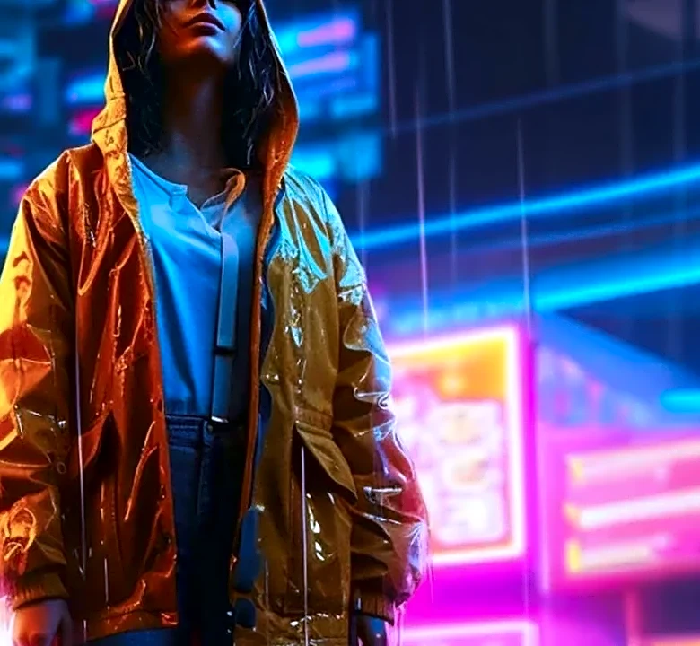 Why Cyberpunk Style Keeps Returning Whenever Technology Feels Uncertain