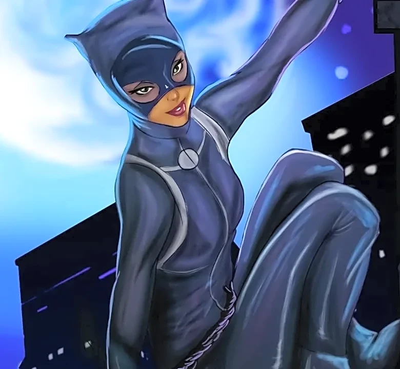 Why Catwoman’s Costume Keeps Evolving Between Armor, Leather, and Minimalism
