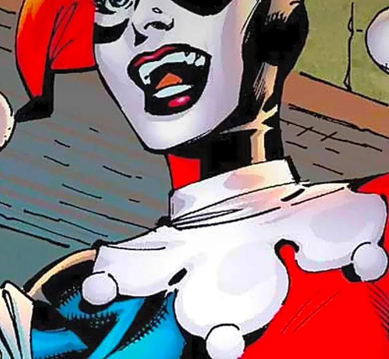 How Harley Quinn’s Wardrobe Became a Case Study in Character Reinvention