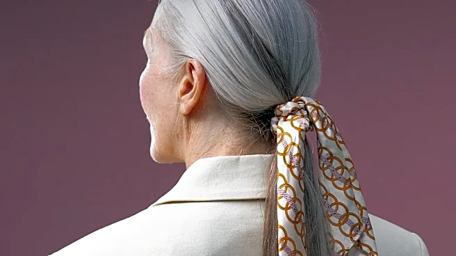7 Ways to Use a Silk Scarf Without Tying It Around Your Neck