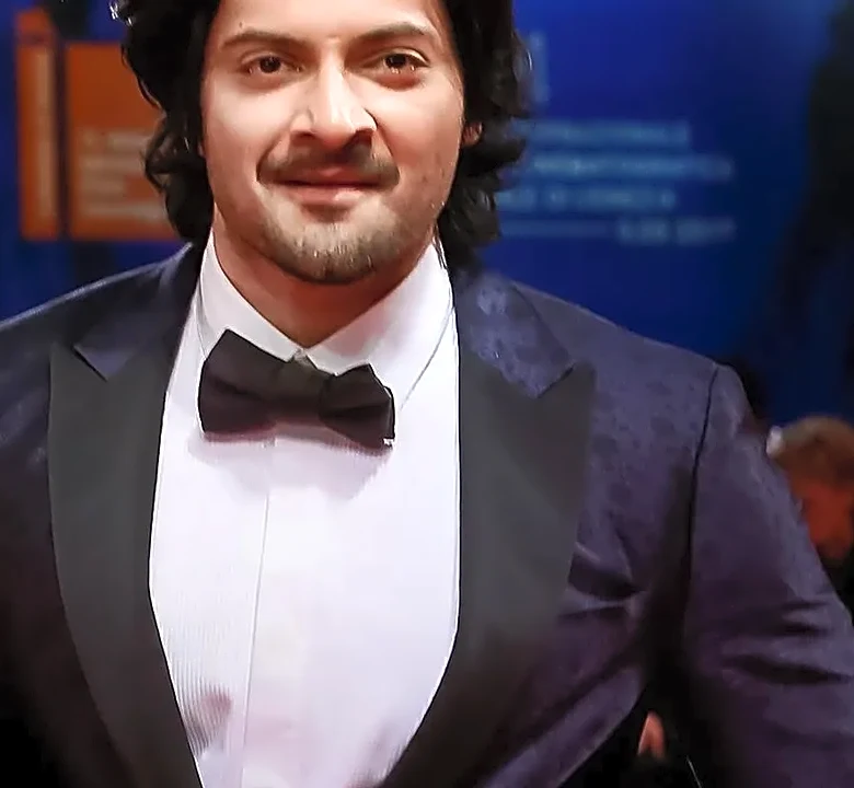 Why Film-Festival Menswear Is Moving Beyond the Standard Black Tuxedo