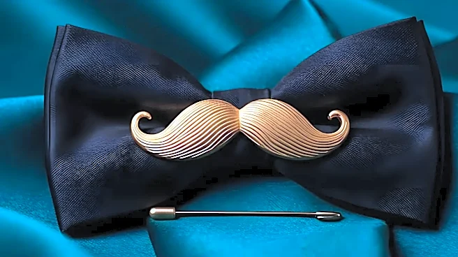 How a Brooch Became Menswear’s Most Useful Premiere Accessory