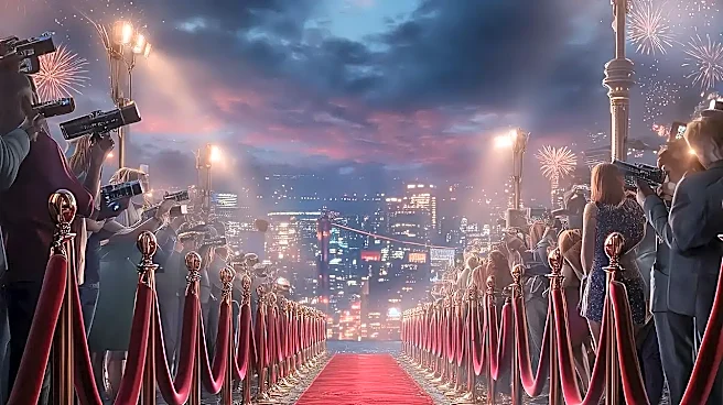 Why Skipping a Red Carpet Can Still Give You a Better BFI London Film Festival Story