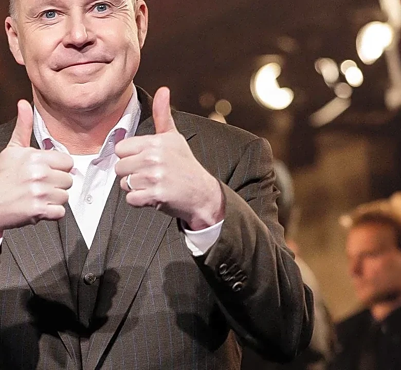 Why Filmmakers Treat a BFI London Film Festival Premiere as More Than a Red-Carpet Stop