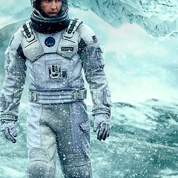 10 Thought-Provoking Sci-Fi Movies to Watch If You Loved Interstellar
