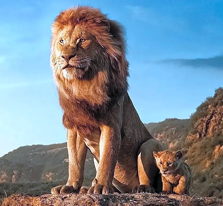 7 Movies and TV Shows to Watch If You Love The Lion King