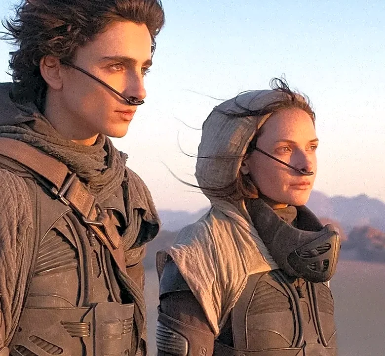 The 8 Films Every Dune Fan Should Track Down