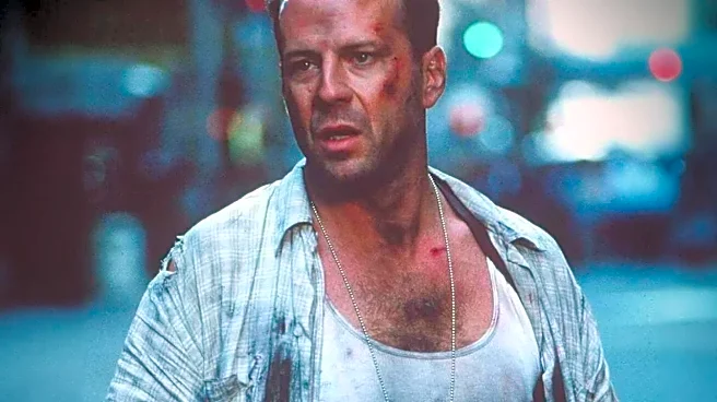 5 Films Like Die Hard You'll Wish You'd Found Sooner