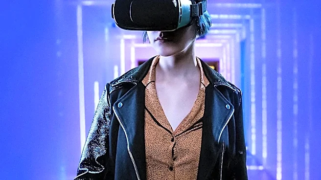 How BFI London Film Festival's Immersive Programme Challenges the Idea of What "Cinema" Is