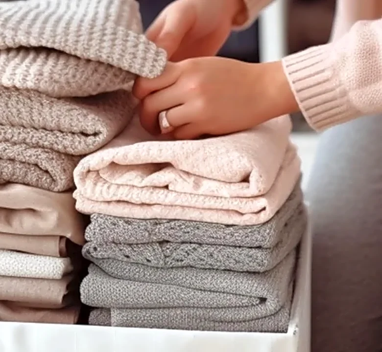 The One-In, Three-Out Rule Is Not the Only Way to Control a Wardrobe