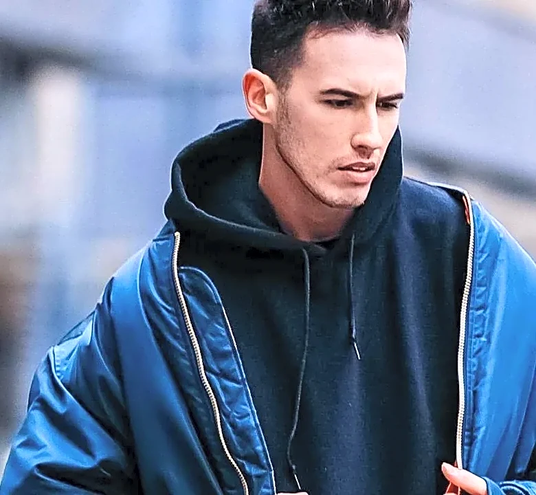 Blouson Jackets Take Over the Transitional-Outerwear Conversation