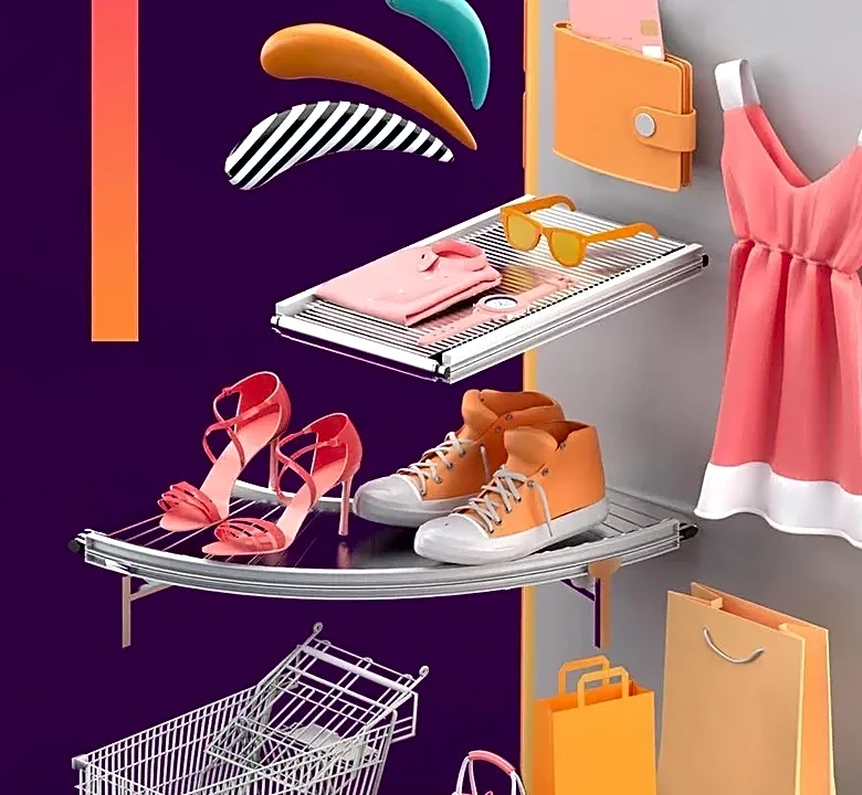 How AI-Assisted Shopping Could Change the Way People Discover Fashion