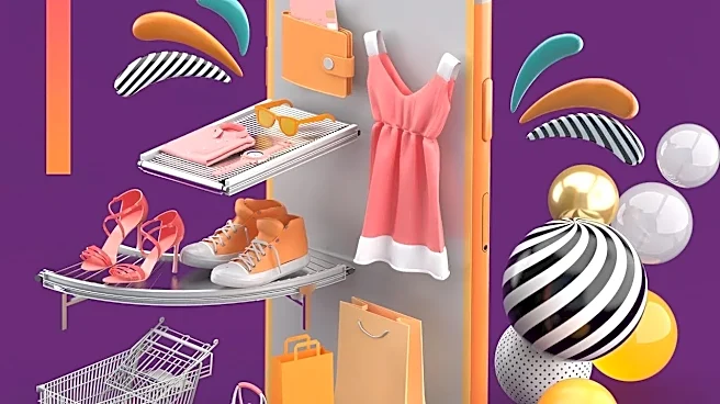 How AI-Assisted Shopping Could Change the Way People Discover Fashion