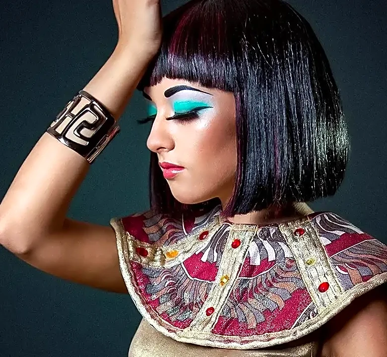 The Difference Between Cultural Inspiration and Costume Stereotype