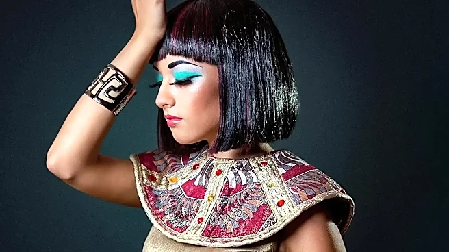 The Difference Between Cultural Inspiration and Costume Stereotype