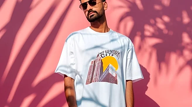 5 Pieces to Pair With a Graphic T-Shirt Beyond Jeans