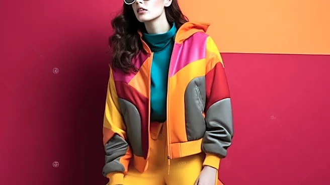 How to Turn a Superhero Color Palette Into an Everyday Fall Outfit