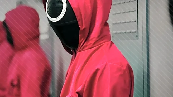 Why the Best Screen Costumes Reveal Change Before the Script Does