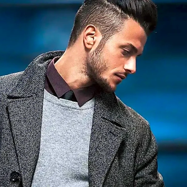 What a Character’s Coat Can Tell You About Class, Power and Emotional Distance