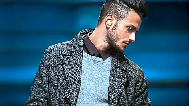 What a Character’s Coat Can Tell You About Class, Power and Emotional Distance