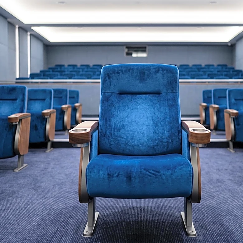 How to See More BFI London Film Festival Movies by Planning Screenings Around Nearby Venues