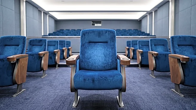 How to See More BFI London Film Festival Movies by Planning Screenings Around Nearby Venues