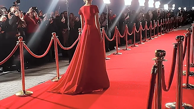 What Makes a BFI London Film Festival Opening-Night Film Feel Like a Statement