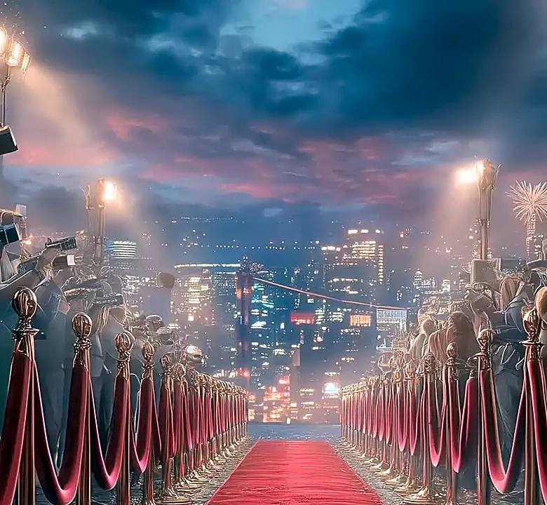 Why BFI London Film Festival Is About More Than Choosing What to Watch