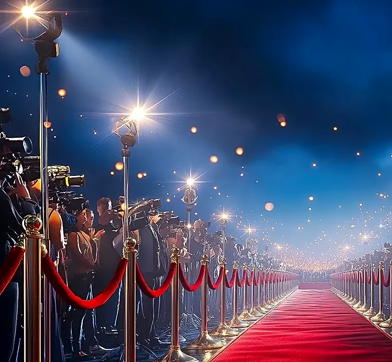 Why BFI London Film Festival Feels Glamorous Even When Your Day Starts in a Queue