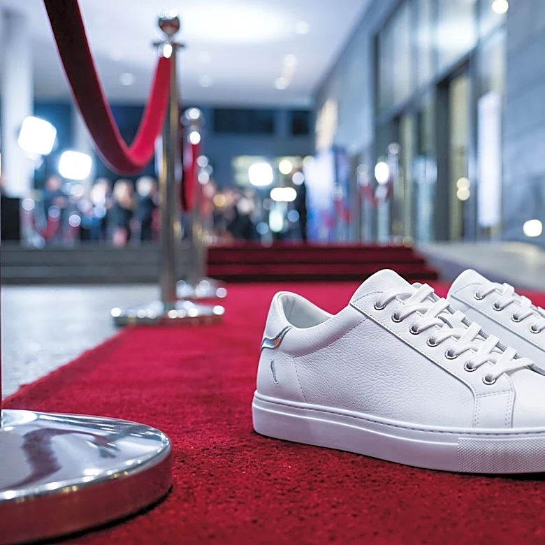 Why Comfortable Shoes Are Welcome at BFI London Film Festival Gala Premieres