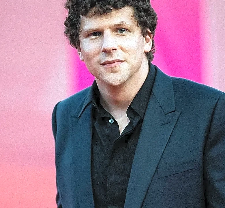 How Jesse Eisenberg's BFI London Film Festival Closing-Night Film Reflects His Directing Career