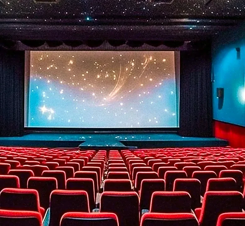Why BFI London Film Festival Makes London Feel Like One Giant Movie Club