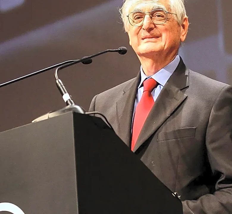 How the BFI London Film Festival Evolved From a Showcase Into a Global Industry Meeting Point