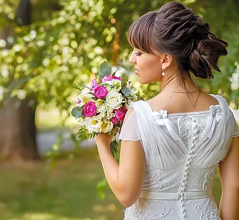 What a Strong Bridal Debut Must Prove Beyond a Beautiful Gown