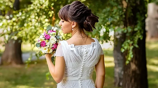 What a Strong Bridal Debut Must Prove Beyond a Beautiful Gown