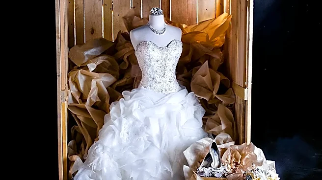 What Four Decades of Watters Reveal About the Evolution of American Bridal