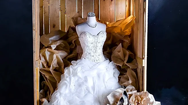 The Hidden Calendar Logic Behind When Wedding Dresses Reach Stores