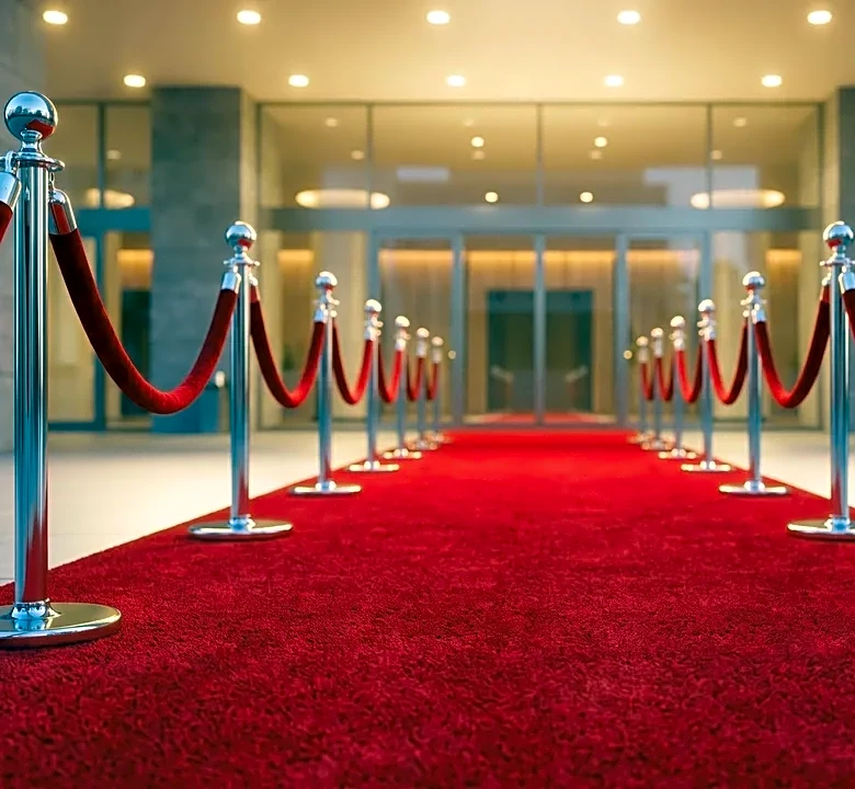 How BFI London Film Festival's Surprise Film Tradition Reflects the Appeal of Mystery Screenings