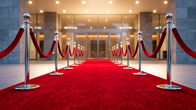 How BFI London Film Festival's Surprise Film Tradition Reflects the Appeal of Mystery Screenings
