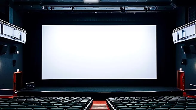 Why the Biggest BFI London Film Festival Screen Is Not Always the Best Choice for Every Film