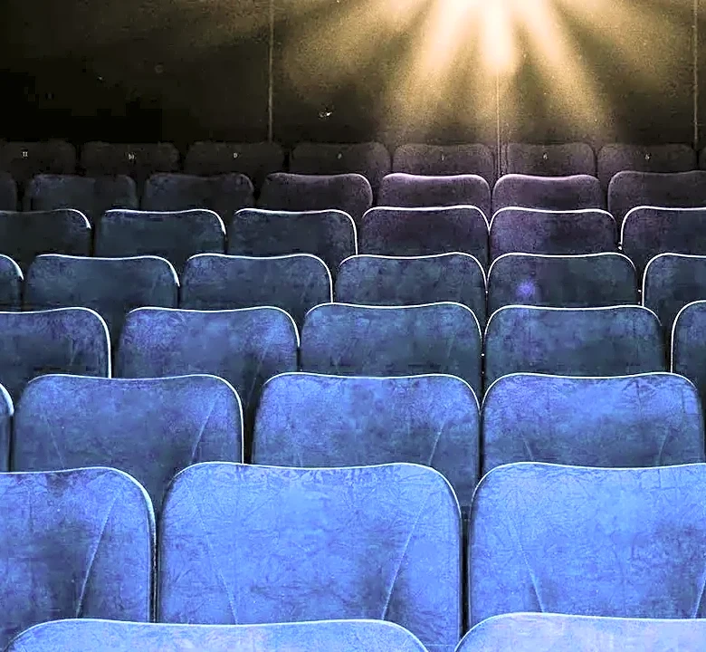 From Streaming Habit to Cinema Ritual: How BFI London Film Festival Changes a Movie Night
