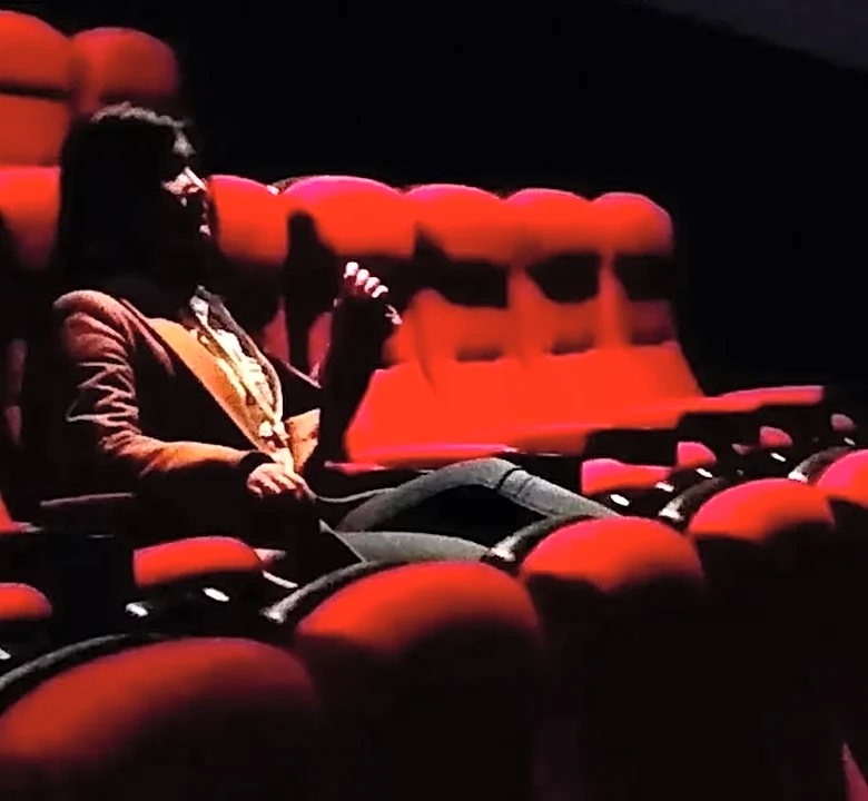 Why Back-to-Back Screenings Can Reduce Emotional Impact at BFI London Film Festival