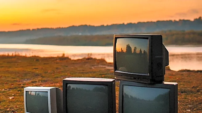 Why October TV Premieres Revive Favorite Fall Viewing Traditions