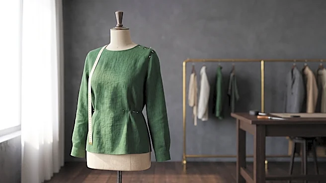 Why a Garment Can Fit Correctly and Still Look Proportionally Wrong