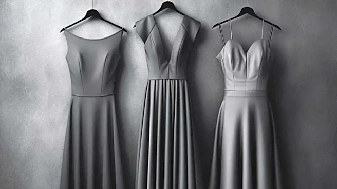 Why Some Minimal Dresses Require More Pattern Pieces Than Embellished Gowns