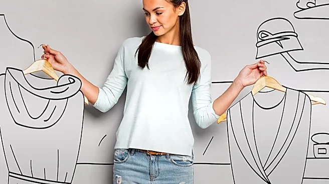 The Armhole Shape That Separates Fashion Volume From Unnecessary Bulk