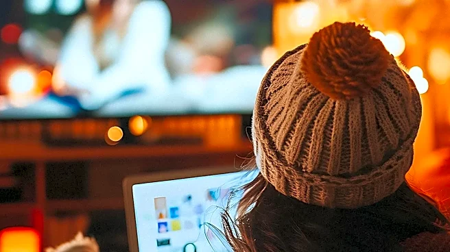 7 Types of October 2026 TV Premieres for Rainy Fall Evenings