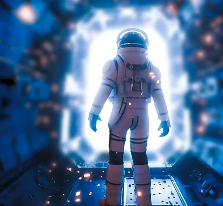 How Visual Effects Budgets Shape October Sci-Fi TV Premieres