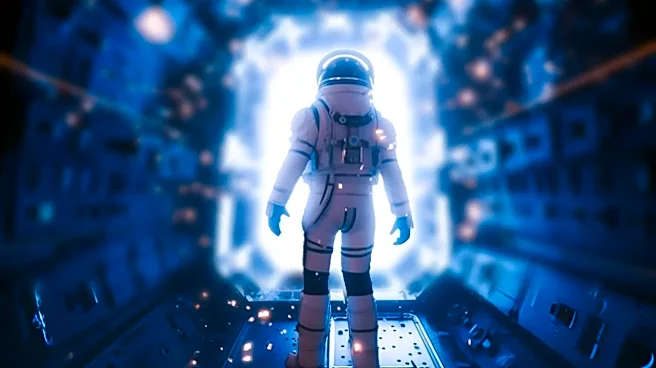 How Visual Effects Budgets Shape October Sci-Fi TV Premieres